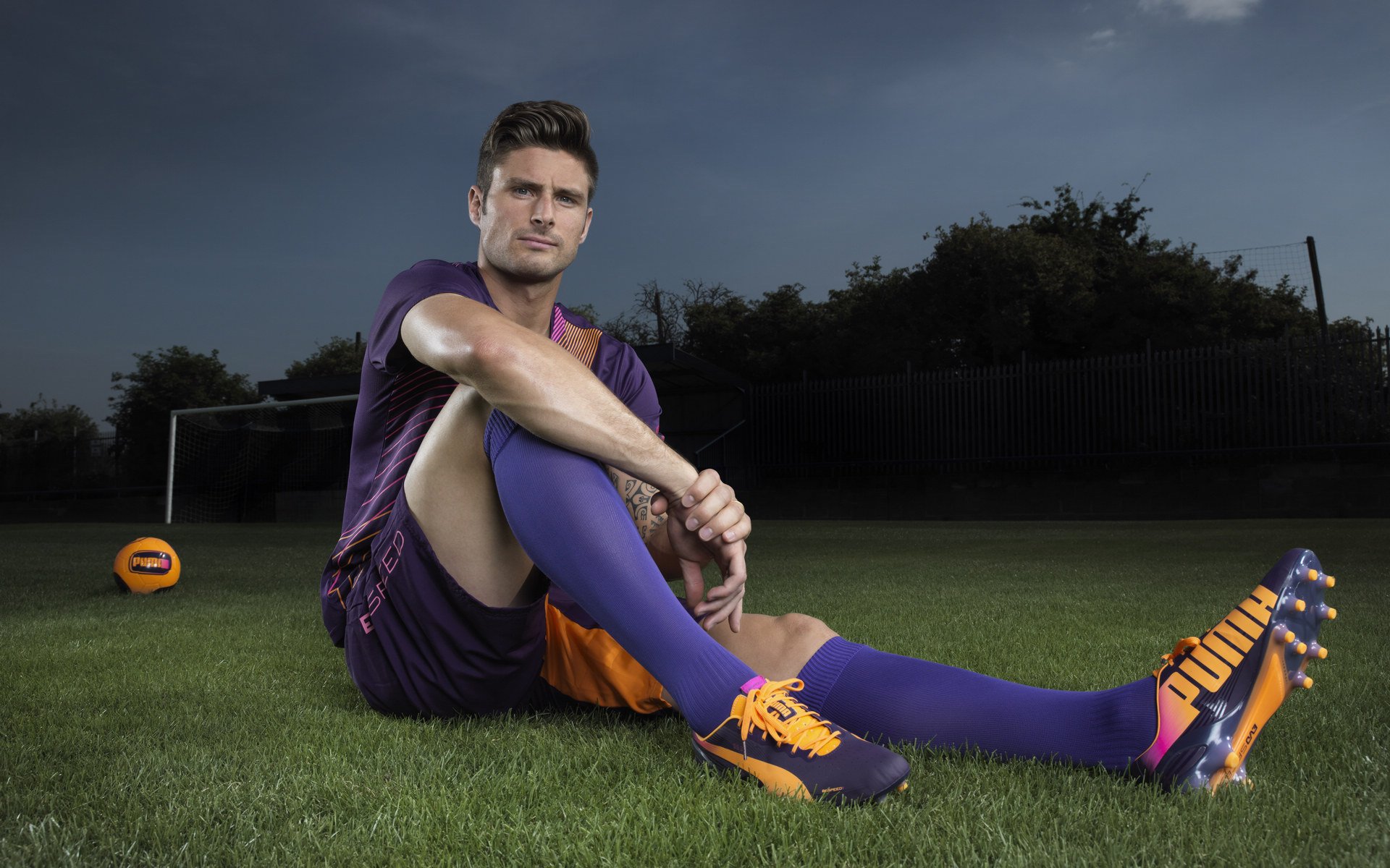 体育产业未来趋势报告